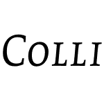 Collis