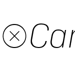 Camber-UlItalic