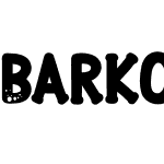 Barkoly