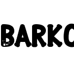 Barkoly