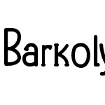 Barkoly