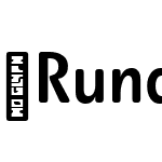 RundeWien-Regular