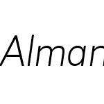 Almanach