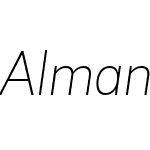 Almanach