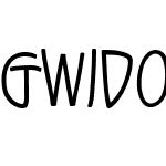 Gwidon Caps