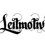 LeitmotivTwo