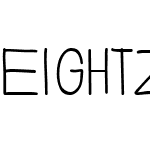 EightZeta Caps