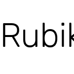 Rubik Light