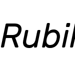 Rubik