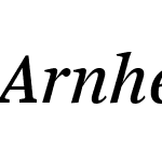 ArnhemTab