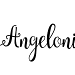 Angelonia