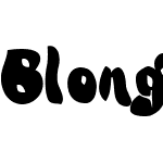 Blongo