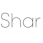 Sharp Sans No2 Thin