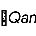 Qanelas-MediumItalic