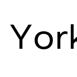 Yorkten-ExtReg