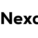 Nexa Heavy