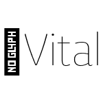 VitaliNeue-Thin