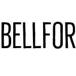 Bellfort  Thin