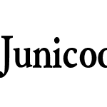 Junicode