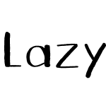 LazyFox Medium