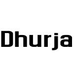 Dhurjati