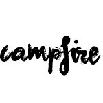 Campfire Stories