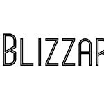 Blizzard Inline