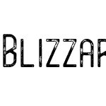Blizzard Press