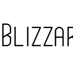 Blizzard Light