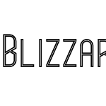 Blizzard Inline