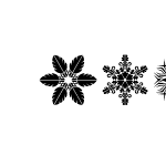 SnowCrystals