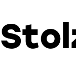 StolzlW00-Bold