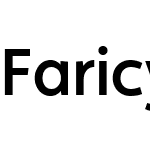 FaricyNewW00-Medium