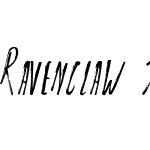 Ravenclaw