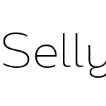 Selly