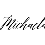 Michaela Script