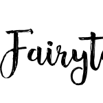 Fairytales Script