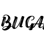 BUGAN SCRIPT