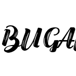 BUGAN SCRIPT