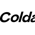 Coldag