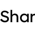 Sharp Unity Semibold