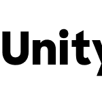 Unity Text