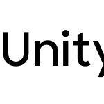 Unity Text
