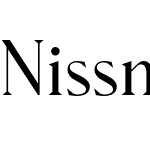 Nissma