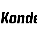 Kondes