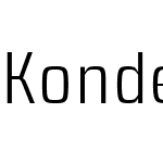 Kondes