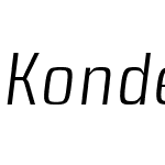 Kondes