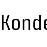 Kondes