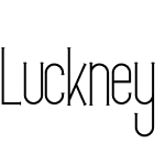 Luckney