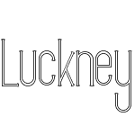 Luckney